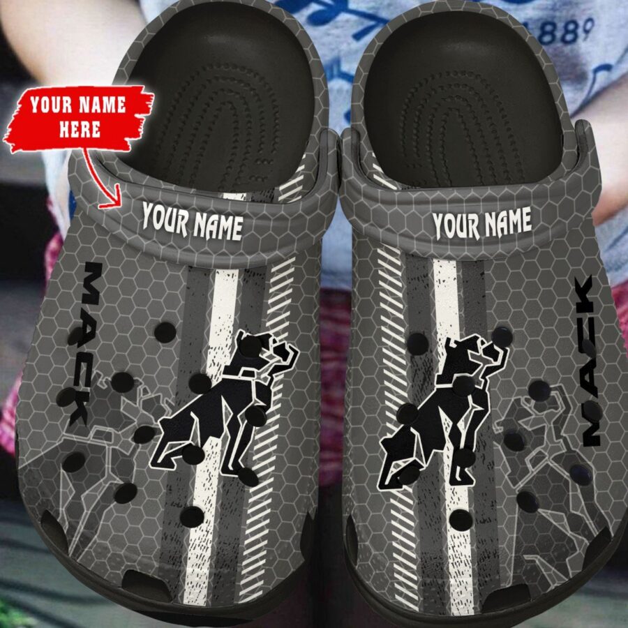 Mack Clogs – Bild 2