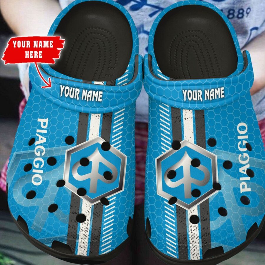 Piaggio Clogs – Bild 2