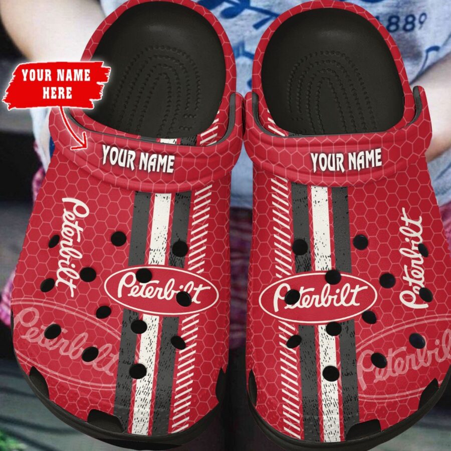 Peterbilt Clogs – Bild 2