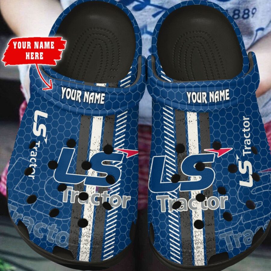 LS Tractor Clogs – Bild 2
