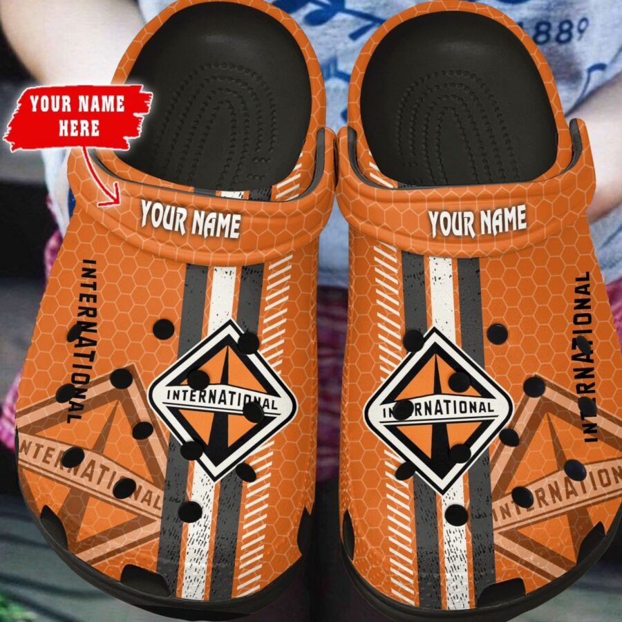 International Clogs – Bild 2