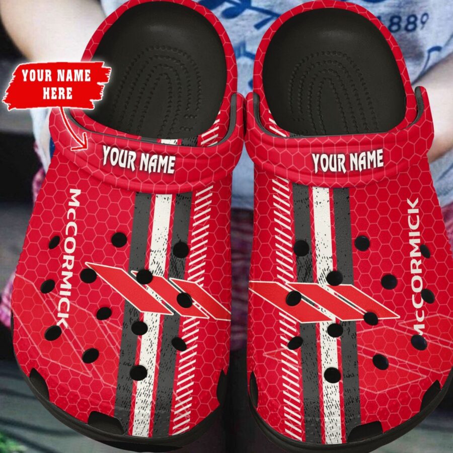 McCormick Clogs – Bild 2