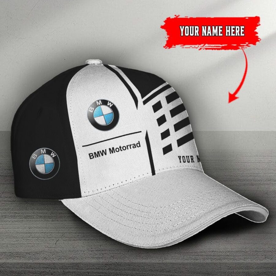 BMW Motorrad Poloshirt – Bild 3