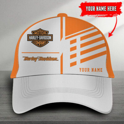 Alternative view of Harley-Davidson Poloshirt