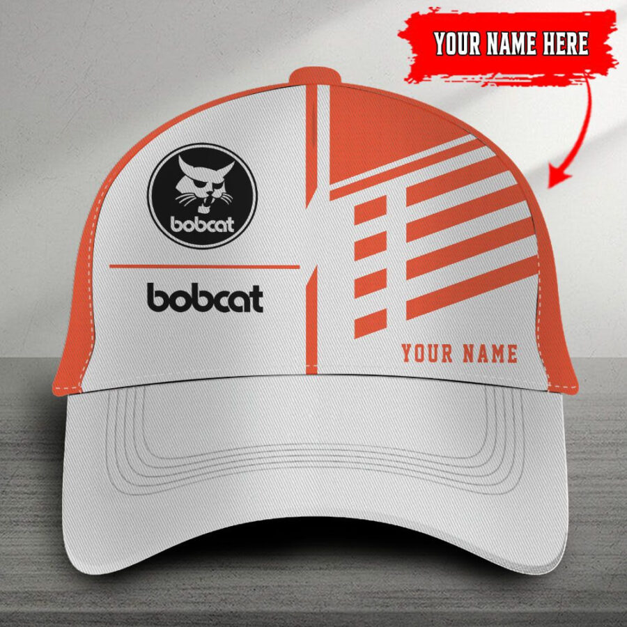 Bobcat Poloshirt – Bild 2