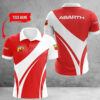 Abarth Poloshirt