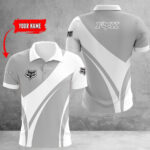 Fox Racing Poloshirt
