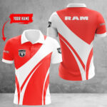 Ram Truck Poloshirt