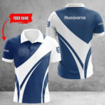 Husqvarna Poloshirt