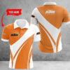KTM Racing Poloshirt