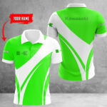 Kawasaki Poloshirt