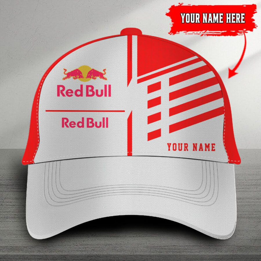 Red Bull Poloshirt – Bild 2