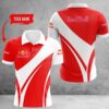 Red Bull Poloshirt