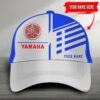 Yamaha Blue Basecap