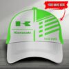 Kawasaki Basecap