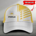 Caterpillar Inc Basecap