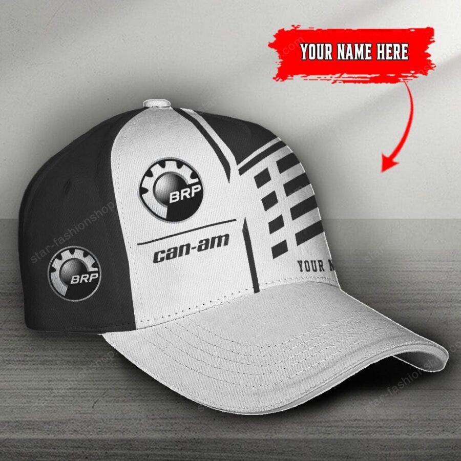 BRP Can-am Basecap – Bild 2