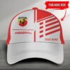 Abarth Basecap