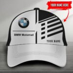 BMW Motorrad Basecap