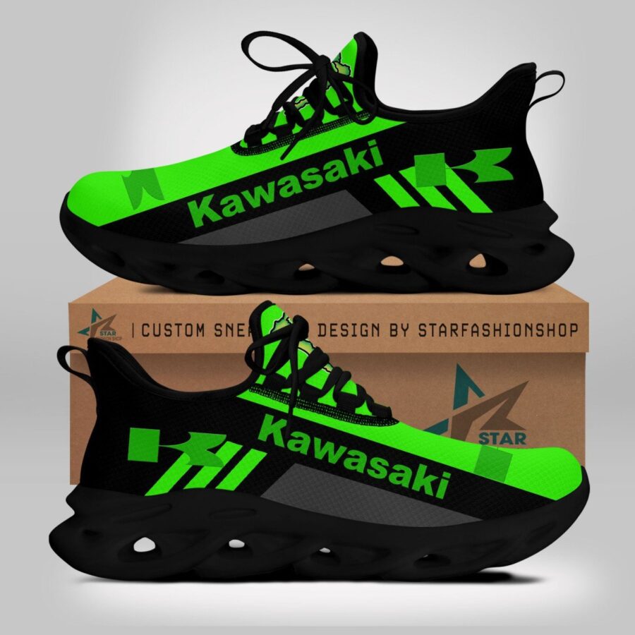 Kawasaki Schuhe – Bild 2