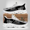 Fox Racing Schuhe