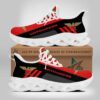 Moto Morini Schuhe