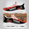 Bobcat Schuhe