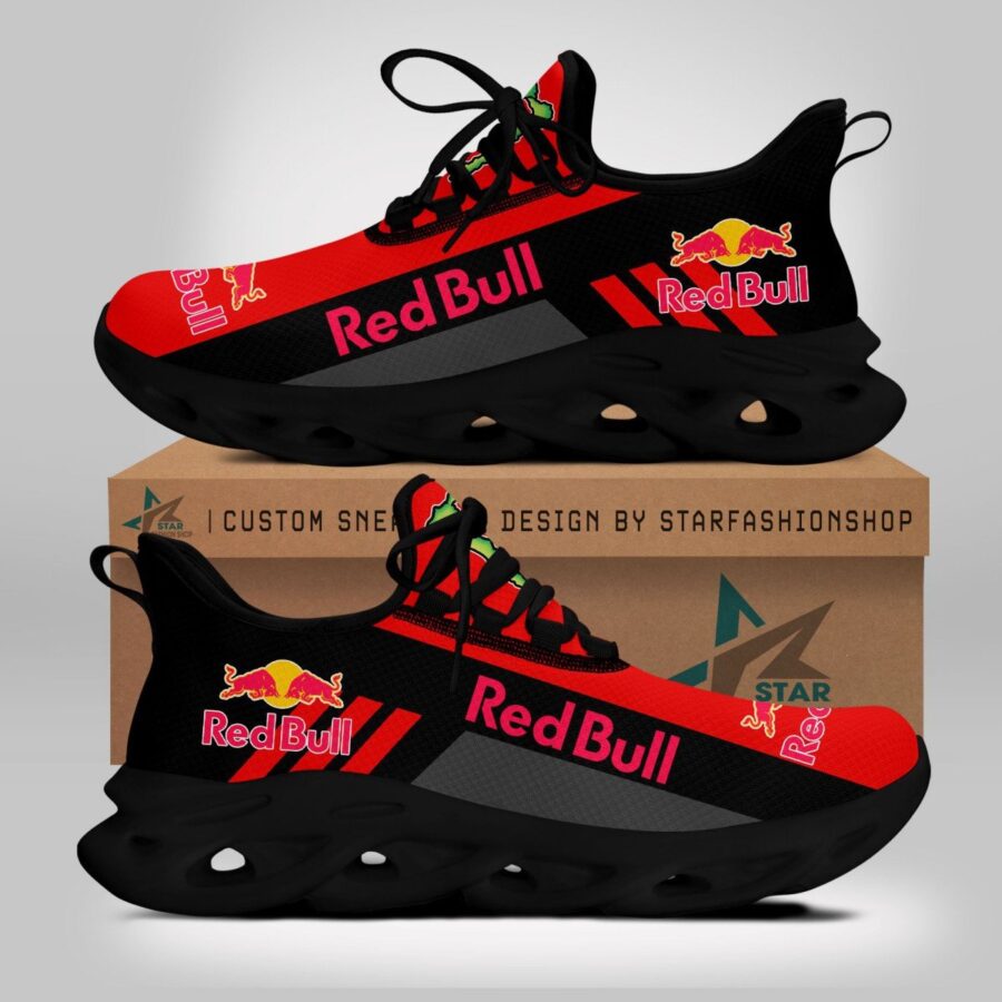 Red Bull Schuhe – Bild 2
