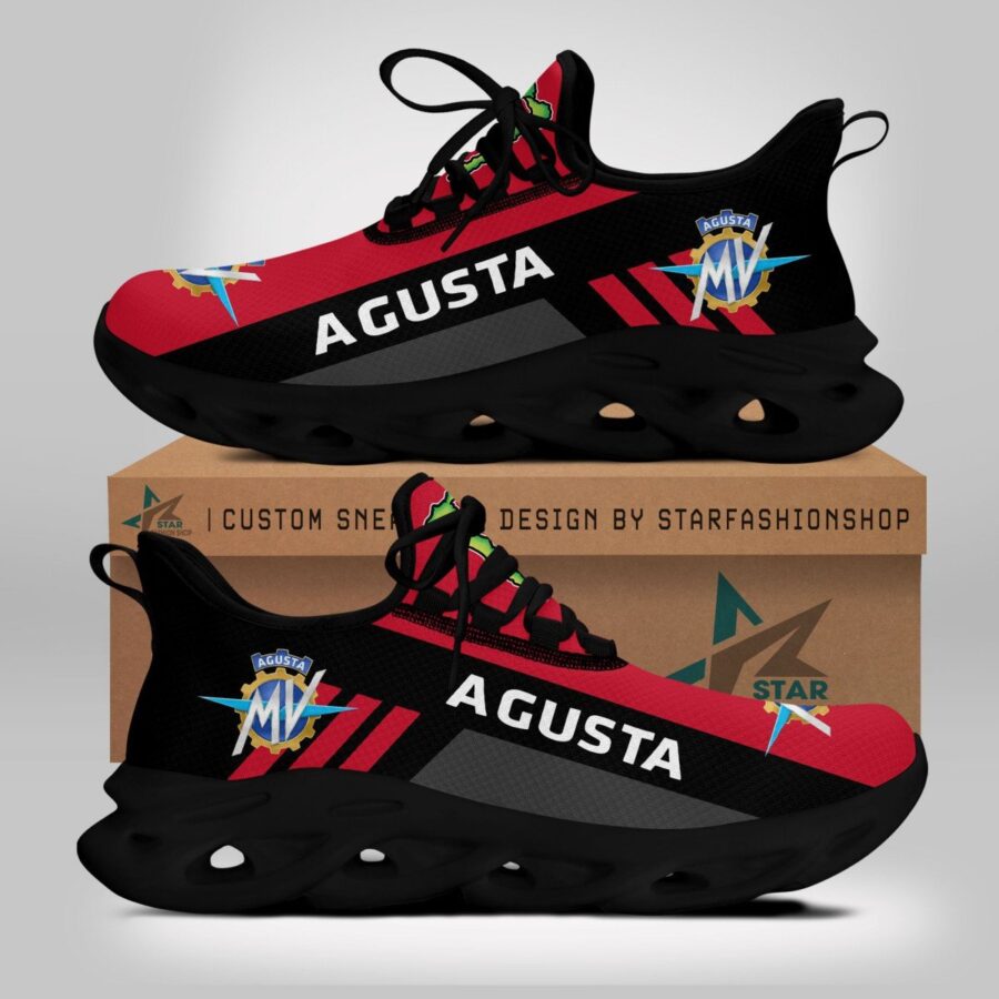 MV Agusta Schuhe – Bild 2