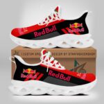 Red Bull Schuhe