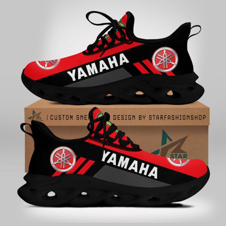 Yamaha Schuhe – Bild 2