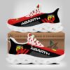Abarth Schuhe
