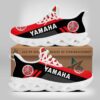 Yamaha Schuhe