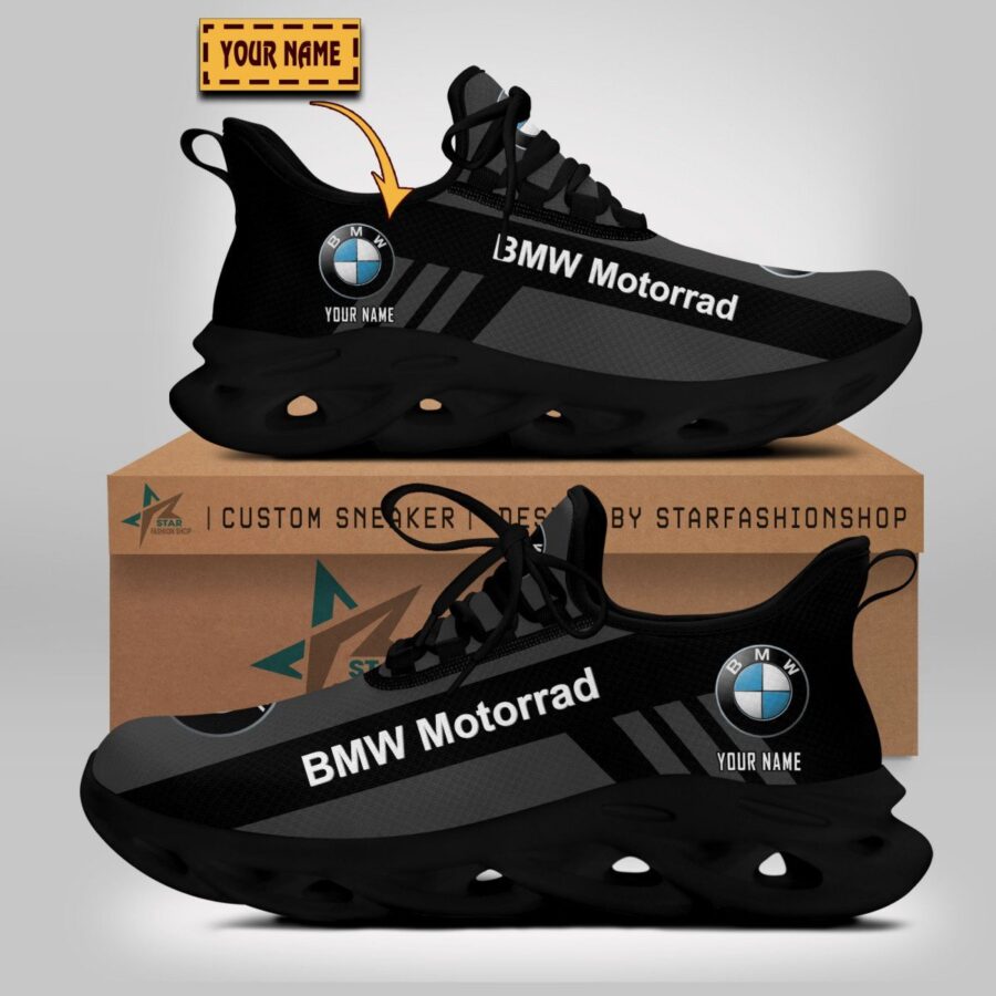 BMW Motorrad Schuhe – Bild 2