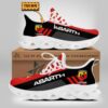 Abarth Schuhe