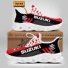 Suzuki Schuhe