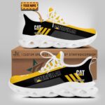 Caterpillar Inc Schuhe