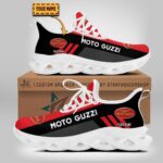 Moto Guzzi Schuhe