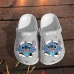 Stitch Clogs – Lilo & Stitch Disney 11