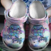Stitch Clogs - Lilo & Stitch Disney 15