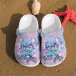 Stitch Clogs – Lilo & Stitch Disney 10