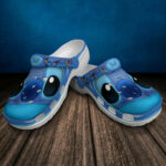 Stitch Clogs – Lilo & Stitch Disney 25