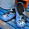 Stitch Clogs - Lilo & Stitch Disney 28