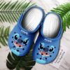 Stitch Clogs - Lilo & Stitch Disney 19