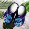 Stitch Clogs - Lilo & Stitch Disney 22