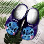 Stitch Clogs – Lilo & Stitch Disney 22