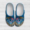 Stitch Clogs - Lilo & Stitch Disney 4