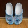 Stitch Clogs - Lilo & Stitch Disney 5