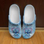 Stitch Clogs – Lilo & Stitch Disney 5