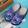Stitch Clogs - Lilo & Stitch Disney 30